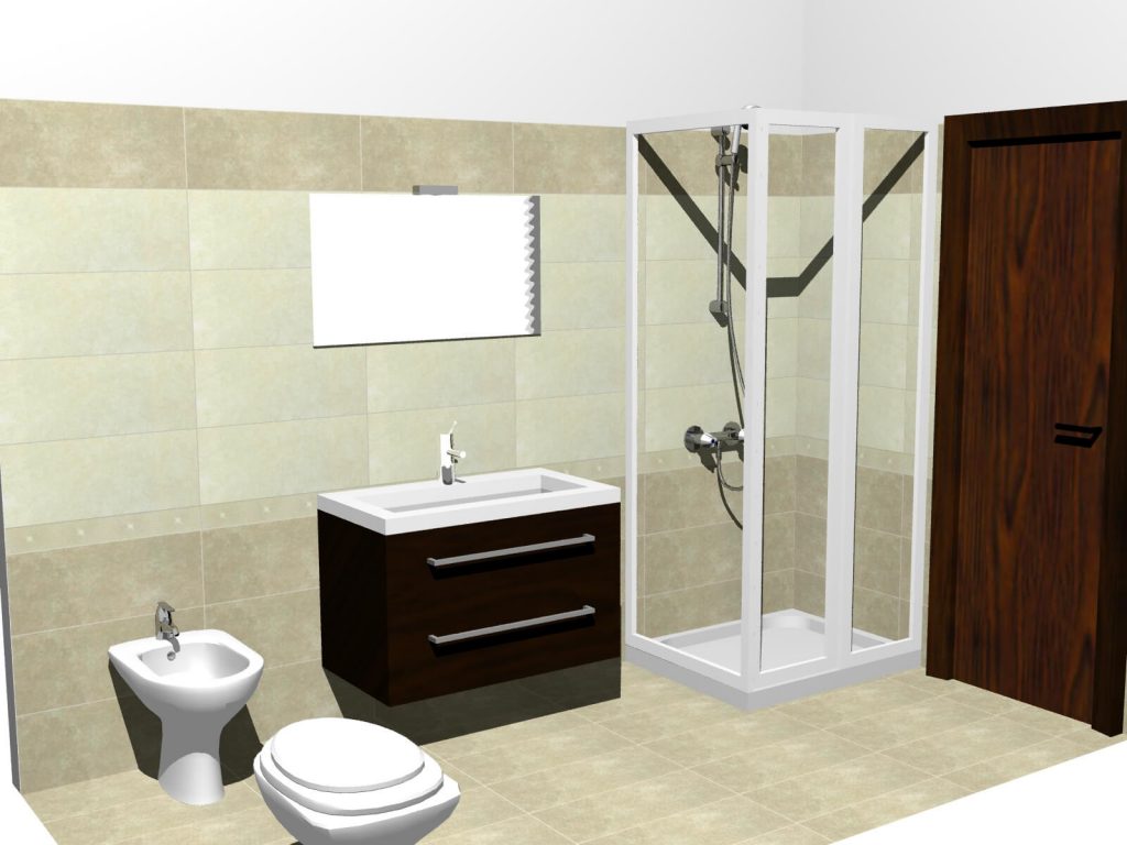 Bagno - 02