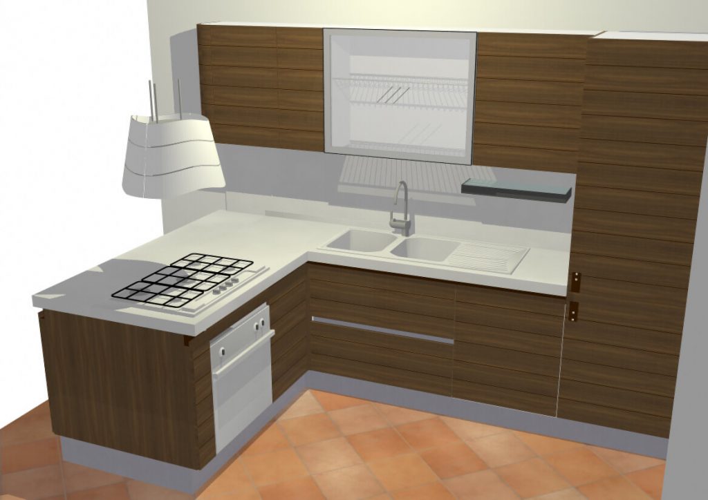 Cucina - 01