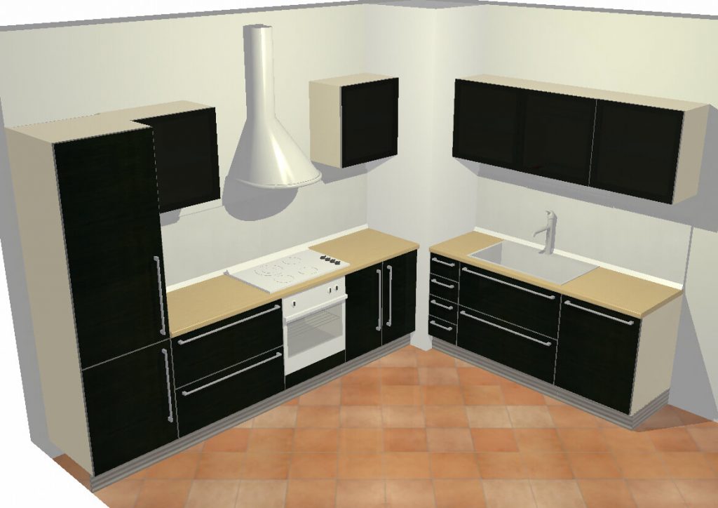 Cucina - 03