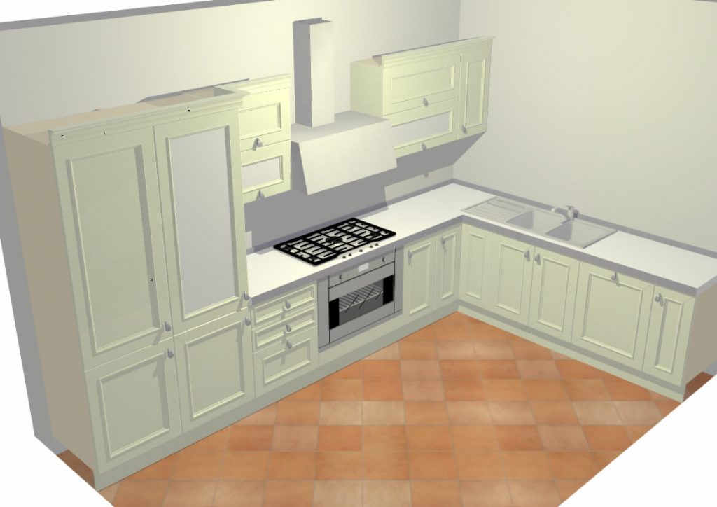 Cucina - 04