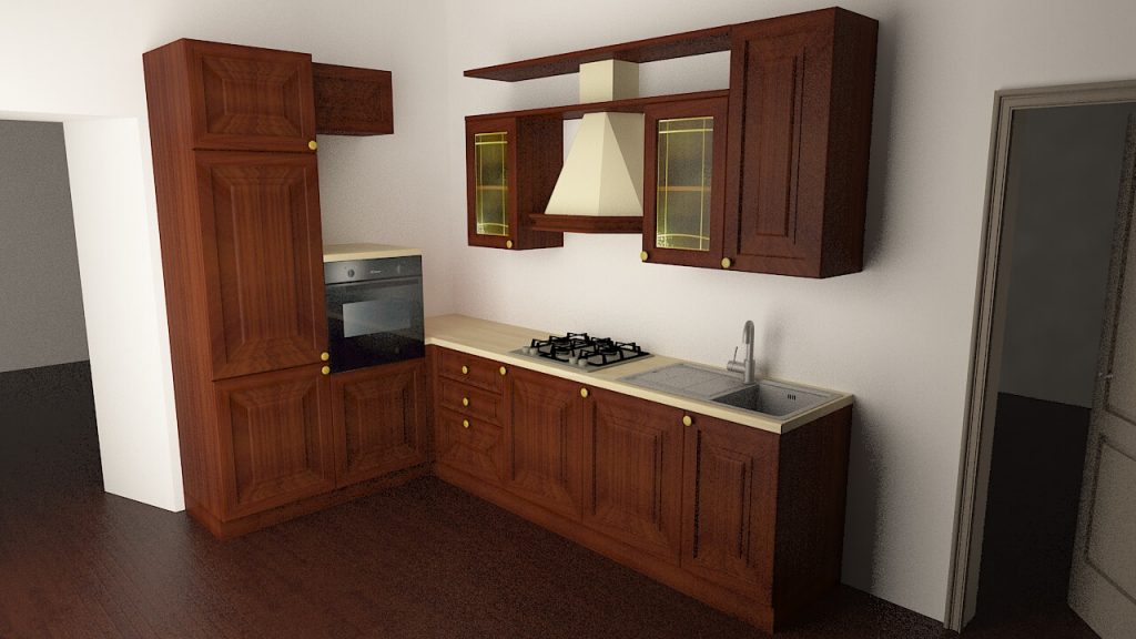 Cucina - 06