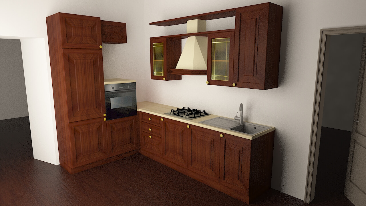 Cucina - 06