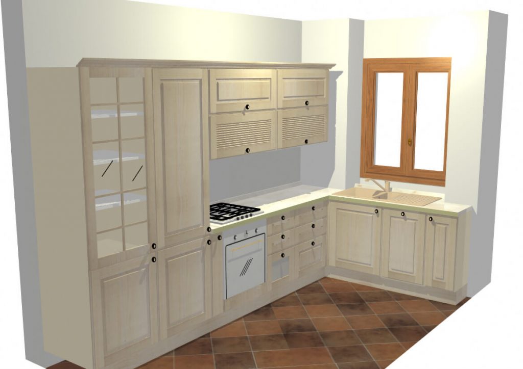 Cucina - 10