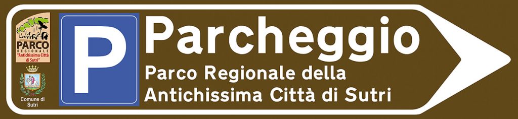 Segnaletica Parco - 10