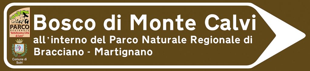 Segnaletica Parco - 9