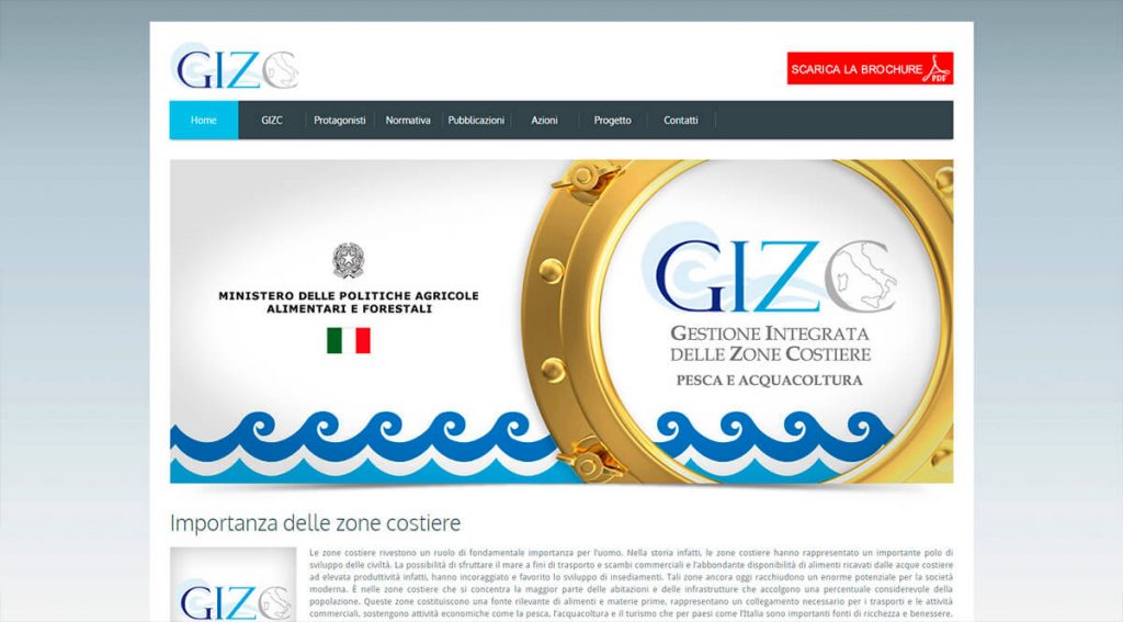 sito-Gizc