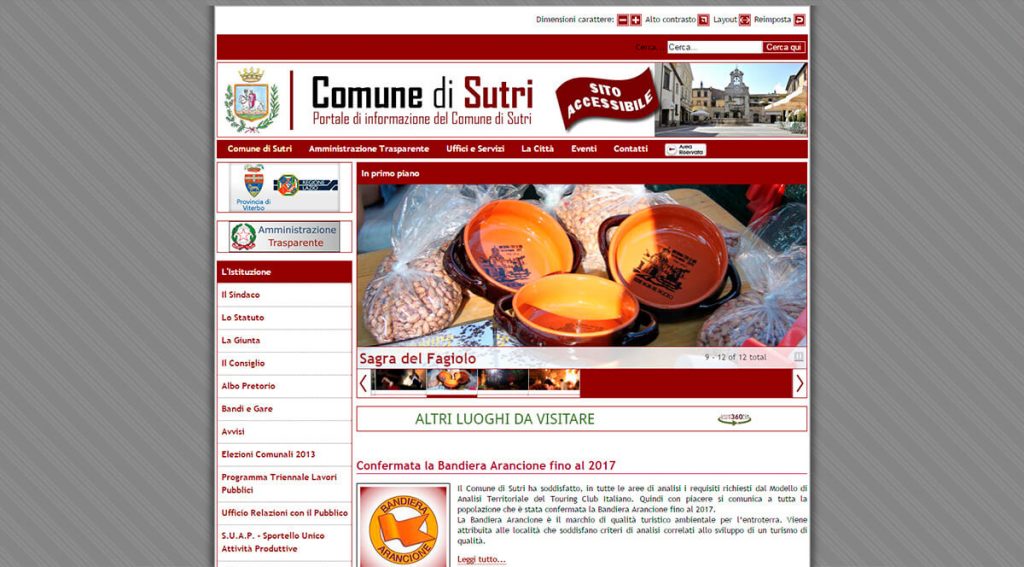 sito-Sutri