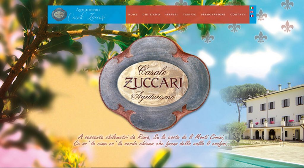 sito-agriturismocasalezuccari
