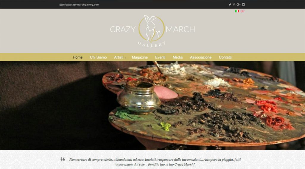 sito-crazy-march-gallery