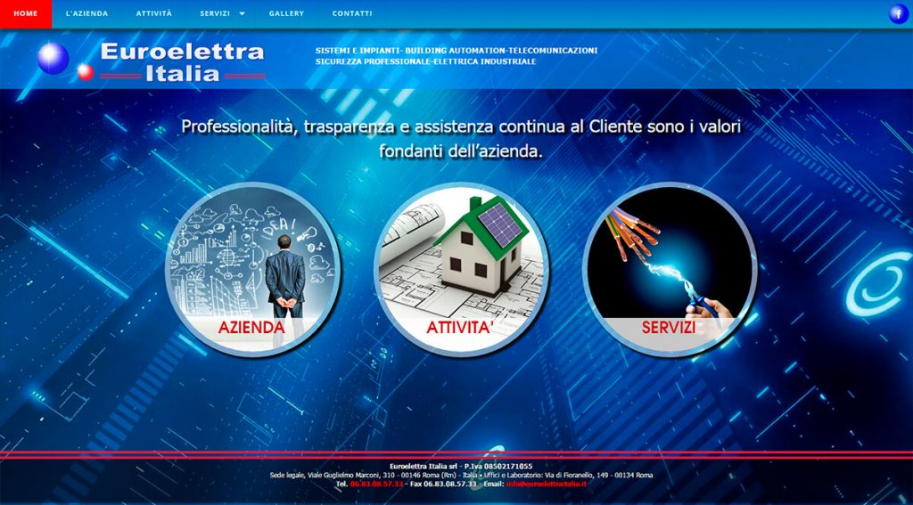sito-euroelettraitalia