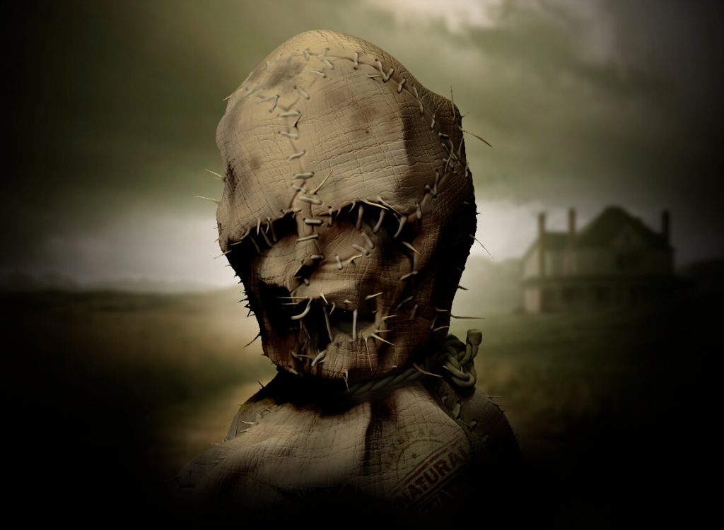 ScareCrow
